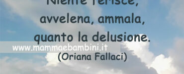 frase delusione