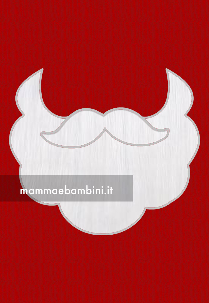 Barba e baffi di Babbo Natale 1 Questa immagine ha l'attributo alt vuoto; il nome del file è barba-baffi-babbo-natale.jpg