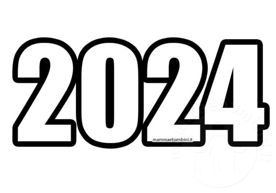 2024 Anno Mamma E Bambini 2024 Anno Mamma E Bambini