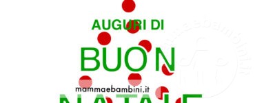 auguri buon natale a tutti