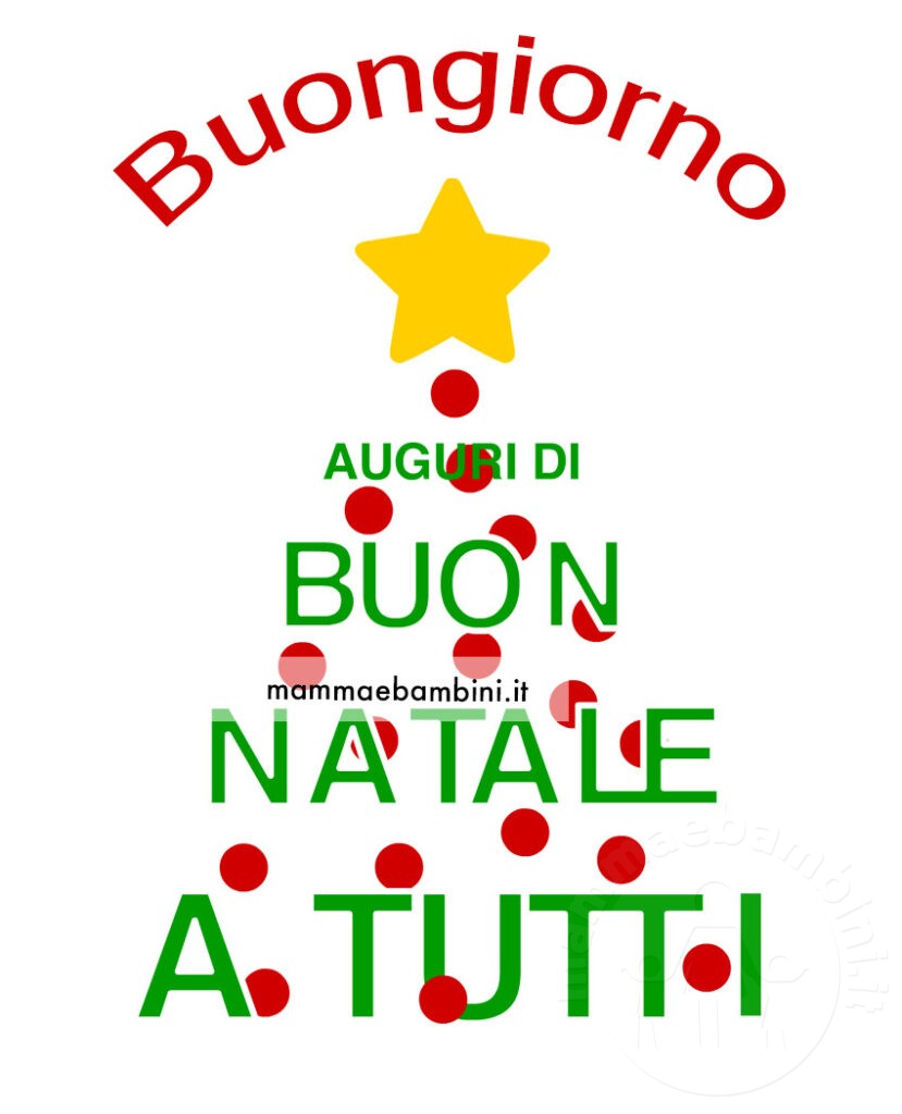 Auguri di Buon Natale a tutti 1 auguri buon natale a tutti