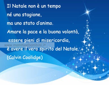 frase natale