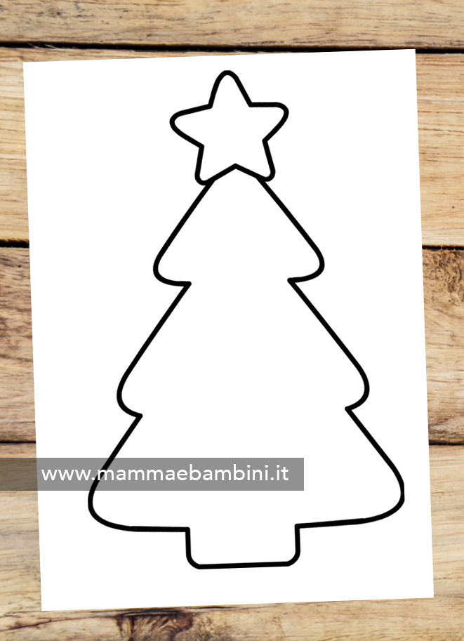 Cartamodello albero di Natale 1 Questa immagine ha l'attributo alt vuoto; il nome del file è cartamodello-albero-natale.jpg