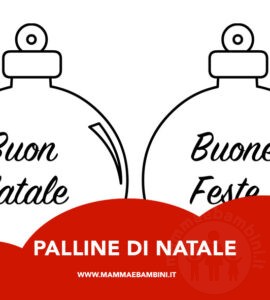 palline natalizie