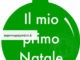 primo natale pallina
