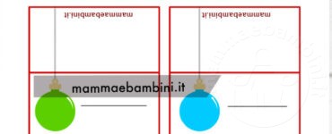 segnaposti natale da stampare 1