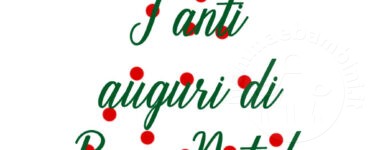 tanti auguri di buon natale