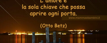 frase amore