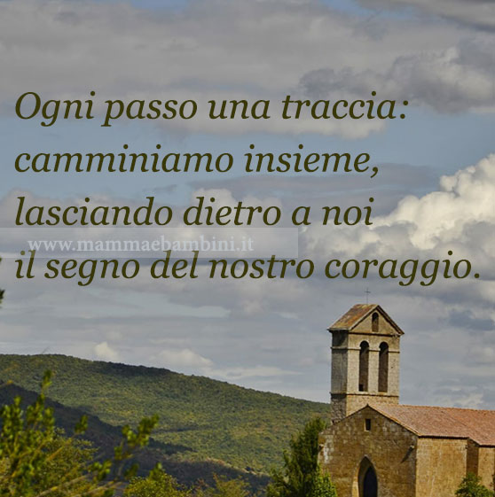 frase coraggio 1