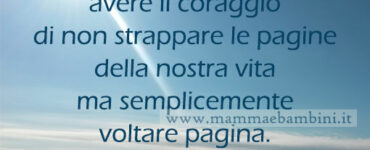 frase coraggio