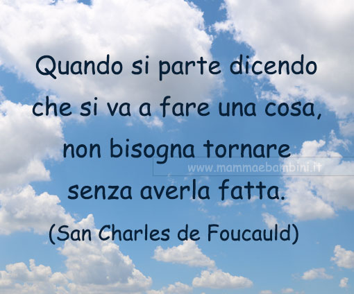 Frase del giorno 15 gennaio sulla coerenza 1 frase costanza e coerenza
