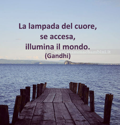 frase cuore