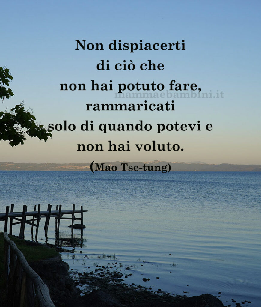 Frase del giorno 13 gennaio su dispiacere 1 frase del giorno dispiacere