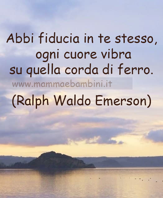 frase fiducia