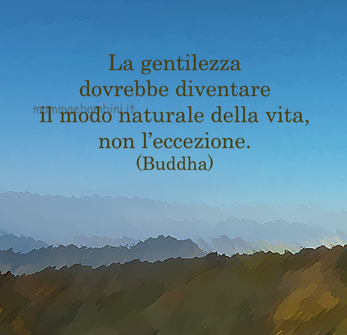 frase gentilezza 1