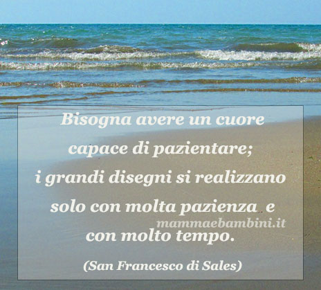 frase pazienza 2