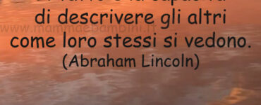 Frase del giorno 4 gennaio sul tatto 2 frase tatto