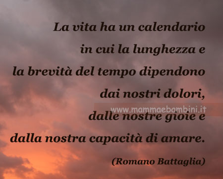 Frase del giorno 2 gennaio sulla vita 1 frase vita