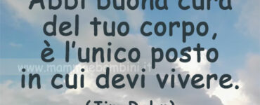 frase vivere