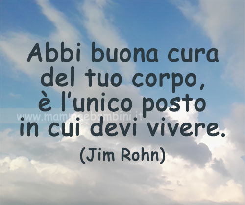 frase vivere