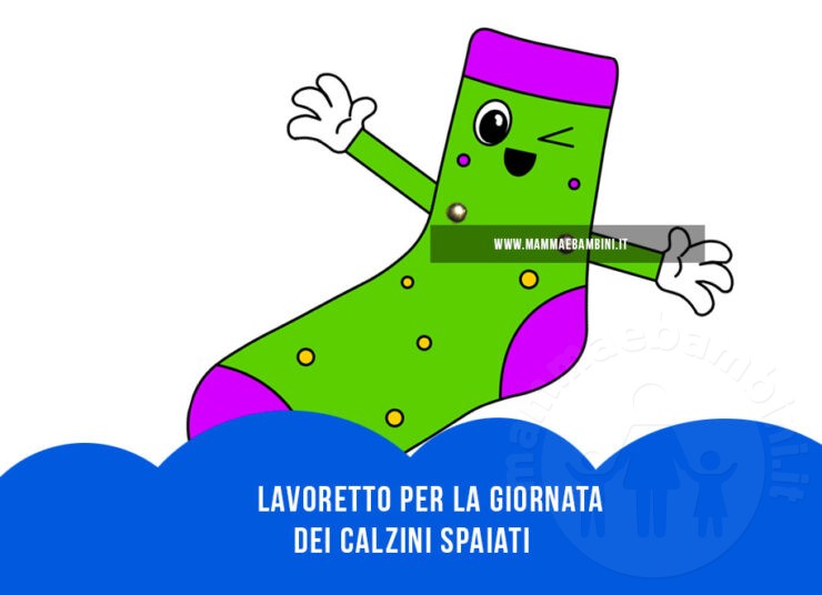 Calzini Divertenti Per Bambini Con Animali - 5 Paia, Cotone, Antiscivolo, Taglia 26-37 - Foto 8