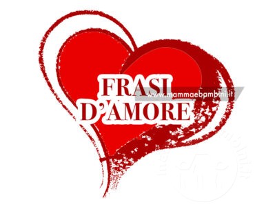 amore frasi