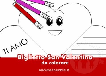DISJOURNEY Biglietto San Valentino A Forma Di Cuore Con Volpe E Busta Rossa - Scrivi Il Tuo Messaggio - 2
