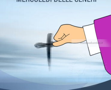 buon mercoledi ceneri