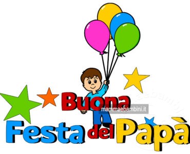 buona festa del papa