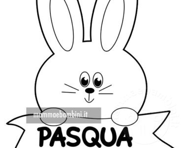 coniglio pasqua