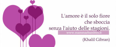 frase del giorno amare 3