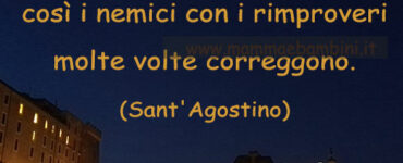 frase del giorno amici 1