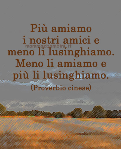 Frase del giorno 13 febbraio sugli amici 1 frase del giorno amici