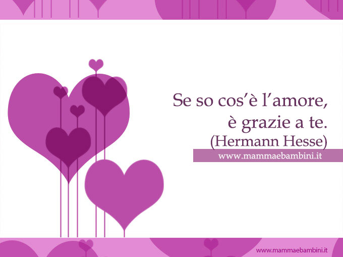 frase del giorno amore 1