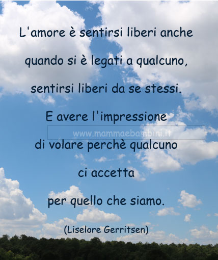 frase del giorno amore 6