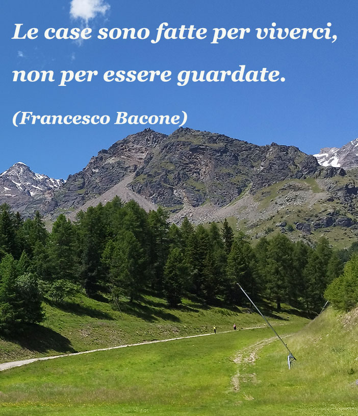 Frase del giorno 22 febbraio sulle case 1 frase del giorno casa