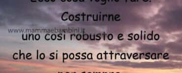 Frase del giorno 4 febbraio su costruire 1 frase del giorno costruire