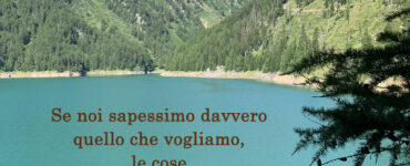 frase del giorno desideri