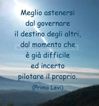 Frase del giorno 24 febbraio sul destino 1 frase del giorno destino