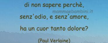 frase del giorno dolore