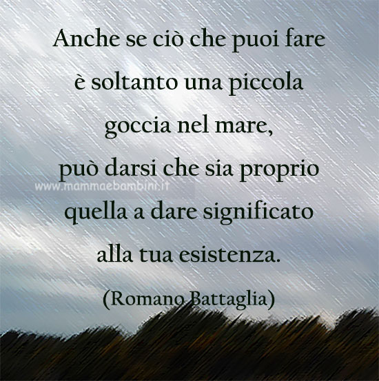 Frase del giorno 17 febbraio sull'esistenza 1 frase del giorno esistenza
