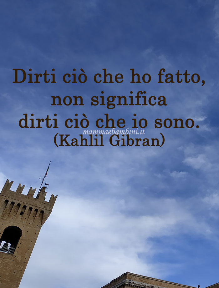 frase del giorno fare