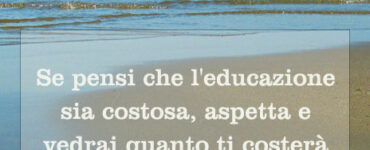 Frase del giorno 24 febbraio sull'ignoranza 1 frase del giorno ignoranza