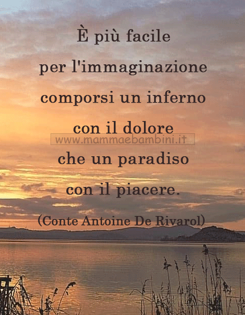 Frase del giorno 21 febbraio sull'immaginazione 1 frase del giorno immaginazione