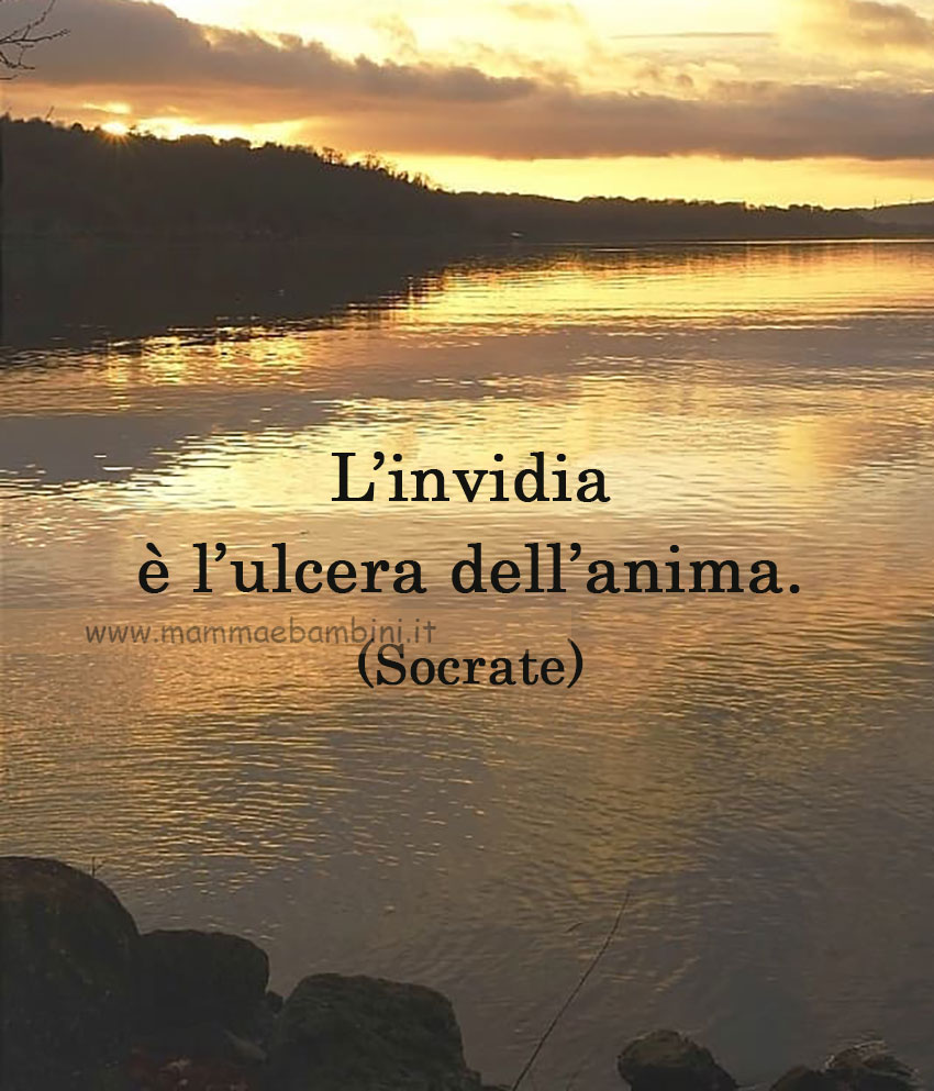 Frase del giorno 12 febbraio su invidia 1 frase del giorno invidia