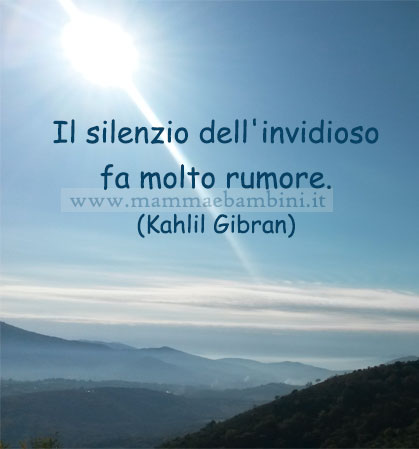 Frase del giorno 5 febbraio sull'invidioso 1 frase del giorno invidioso