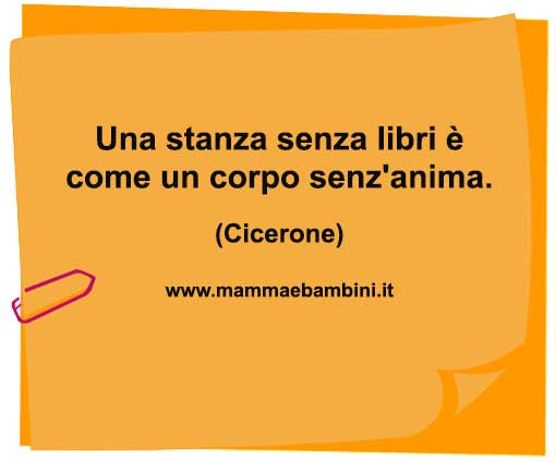 Frase del giorno 6 febbraio sui libri 1 frase del giorno libri