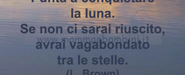 frase del giorno obiettivi
