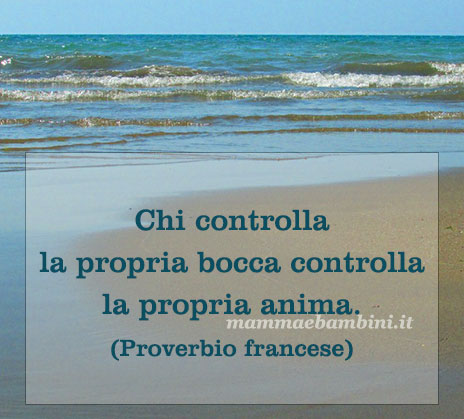 frase del giorno parlare 1