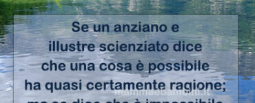frase del giorno parlare